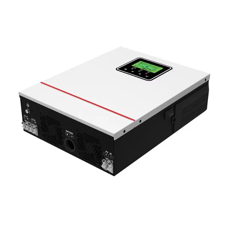 NMS-1500W Low Power High Frequency Off-Grid Pure Sine Wave Solar Inverter