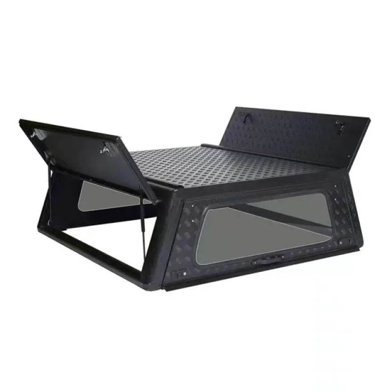

Ford 2015 F150 tailgate with window