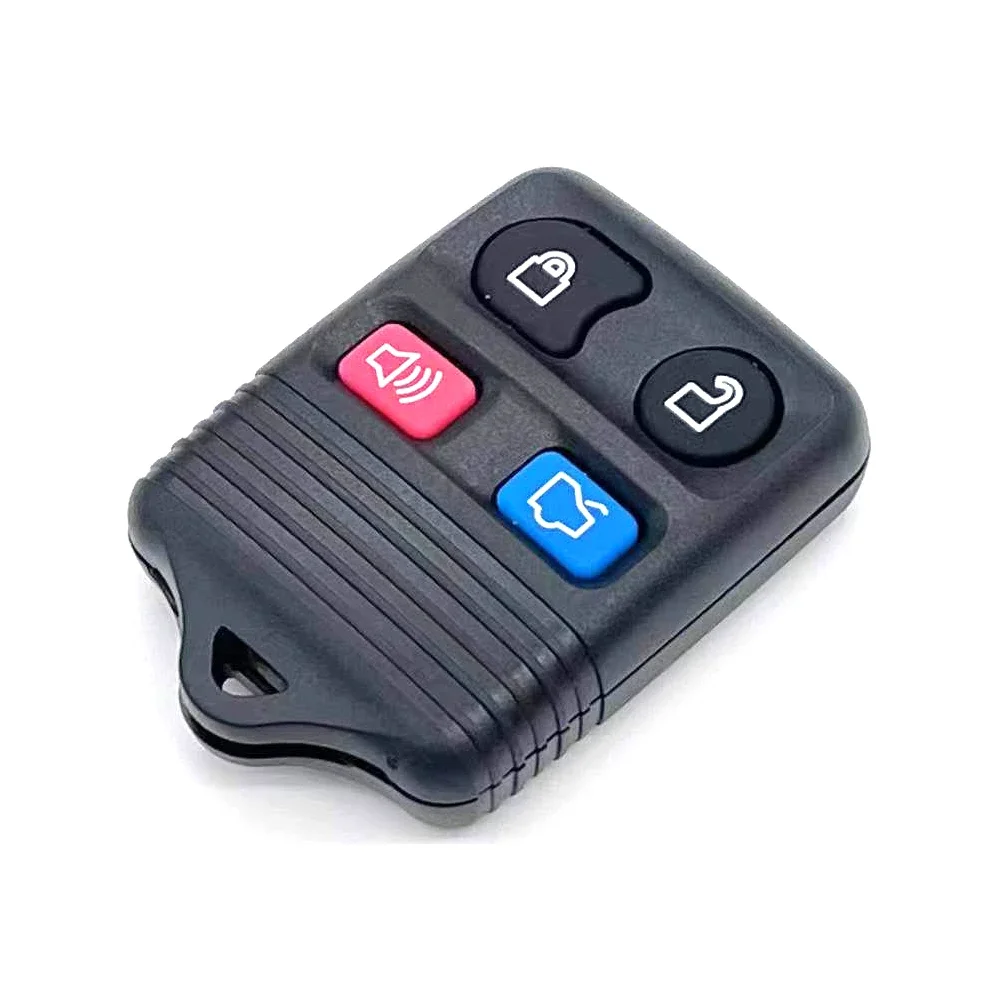 XNRKEY 4 Button 315Mhz Remote key for Ford Mustang Focus Lincoln LS Town Car Mercury Grand Marquis Sable Remote Key