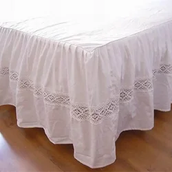 Romantic European bed covers and bedspreads hollow out lace bedspread bed spread king size bed sheet bed cover home textile