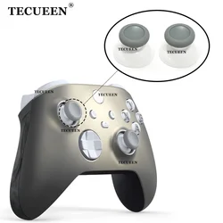2pcs For Xbox Series X S Controller Thumb Sticks Grips 3D Rocker Analog Joystick Caps ThumbStick Cover for Lunar Shift Theme