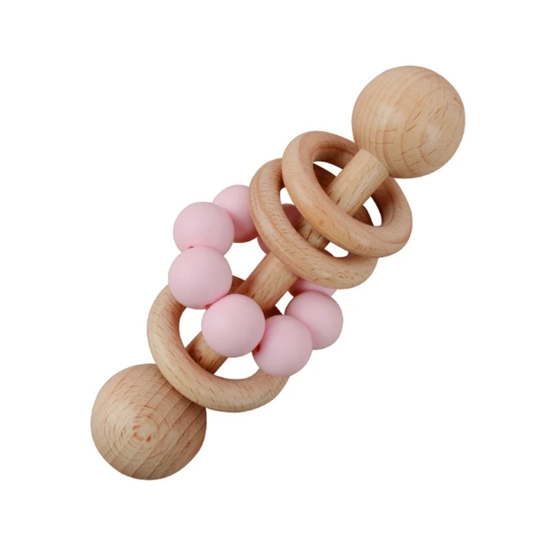 Рисунок 4 - N80C детский прорезыватель из натурального