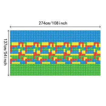 8 best sales Lego narozeninové dekorace - №8