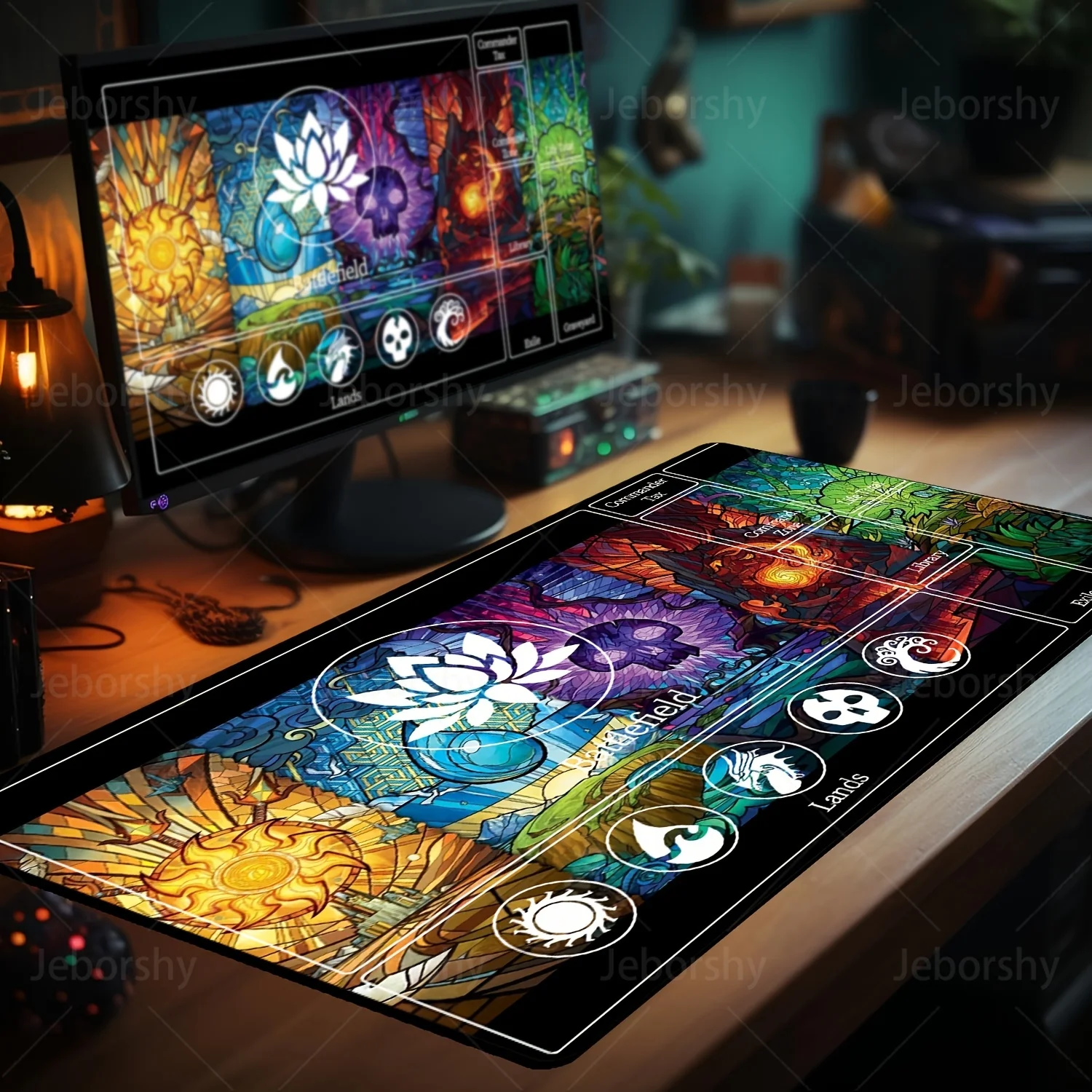 tapete-de-jogo-tapete-vibrante-material-de-borracha-duravel-perfeito-para-noites-de-jogo-e-sessoes-de-treinamento-acessorios-para-jogos-de-cartas