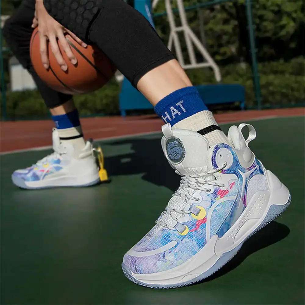 

Sumer Mesh Men's Health Shoes Training Best Fashion Sneakers Boot Sport Top Comfort Sapateni Besket Affordable Price