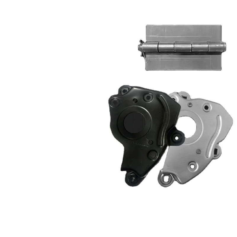 

Custom Cutting Stamping Welding 304316L Stainless Steel Plate Sheet for Metal Parts Processing Surface Treatment Included