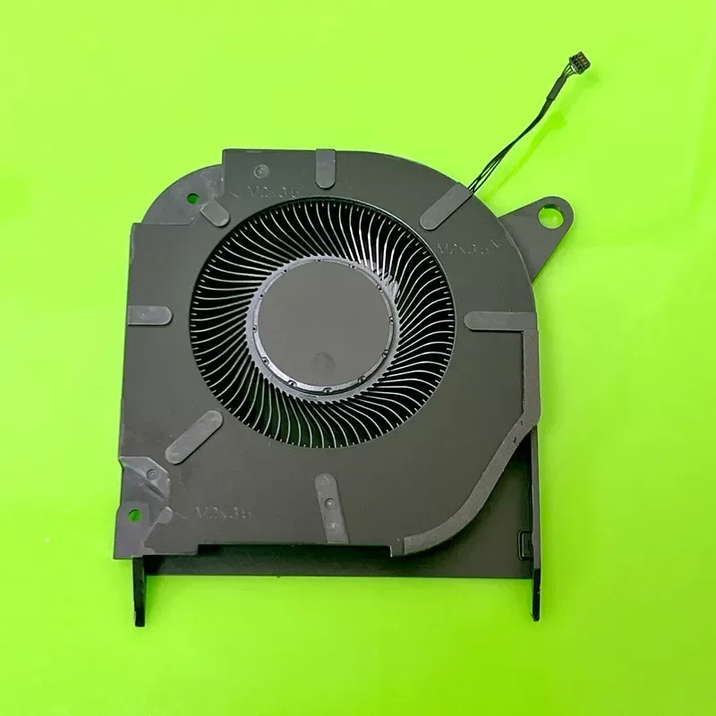 New Original Cooling Fan for HP OMEN 9 Slim TPN-C171 and HP Shadow Elf Gaming Laptop