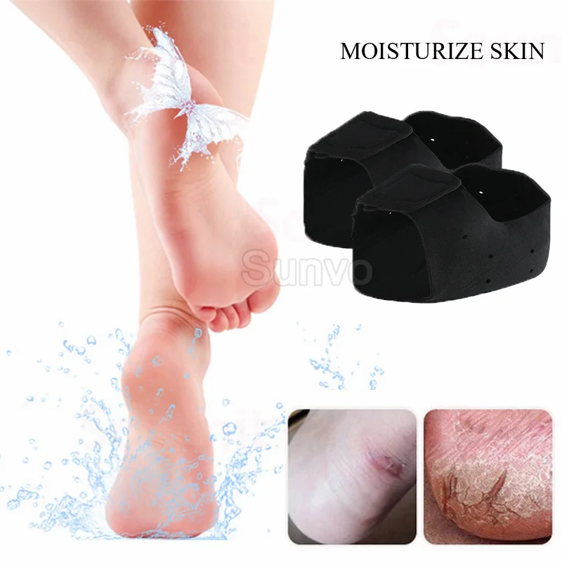 Almohadilla de Gel para fascitis Plantar, almohadilla para el cuidado de los pies, calcetín para aliviar el dolor que se usa en los zapatos, protectores de piel fina, copa de silicona