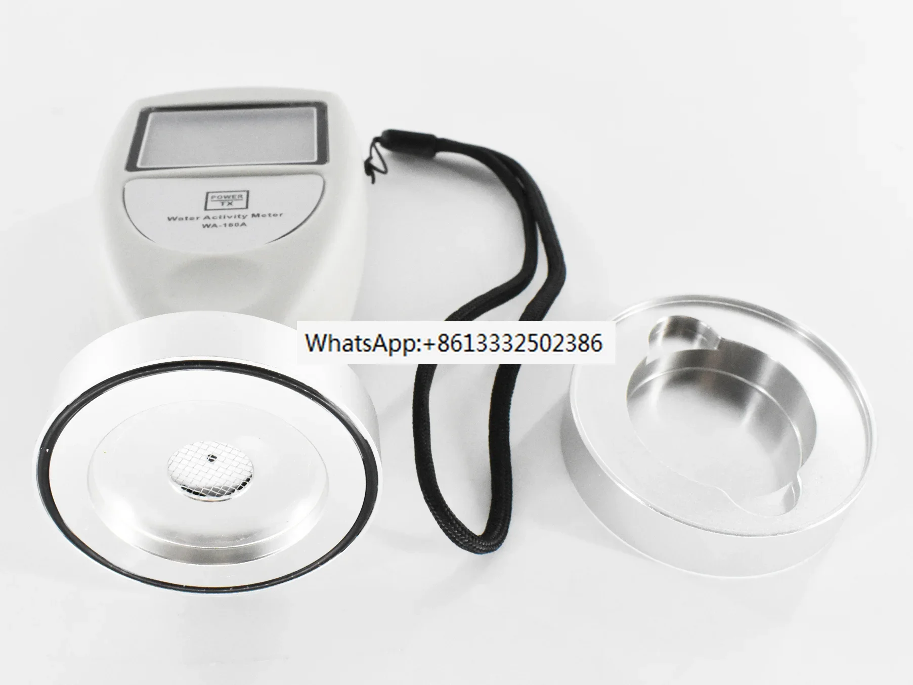 Handheld Portable W…