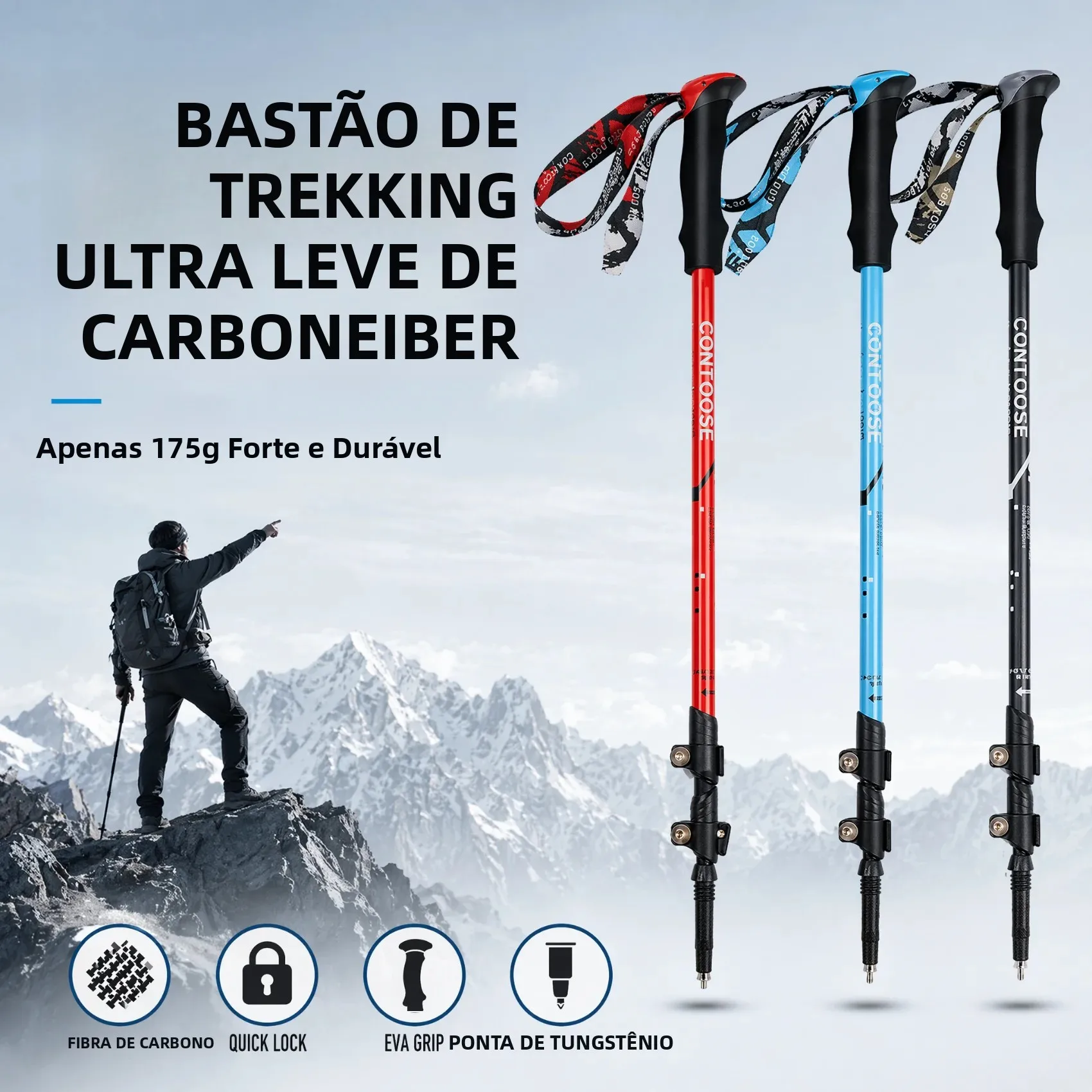 bastones-de-trekking-ultraligeros-de-fibra-de-carbono-plegables-en-3-secciones-ajustables-de-65-135-cm-empunadura-de-eva-punta-de-carburo-de-tungsteno-baston-de-senderismo