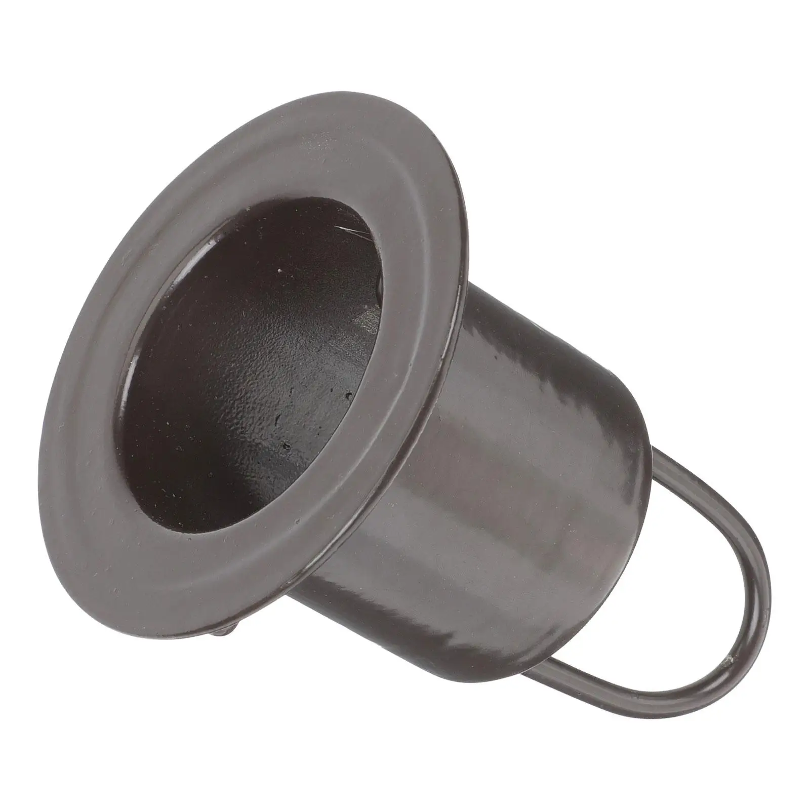 

Rain Chain Gutter Chain Adapter for Gutter Decorative Hanger Catcher Cup Gutter