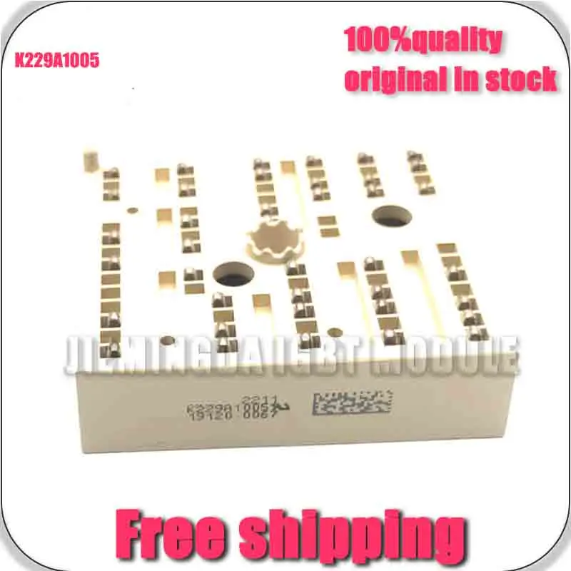

K229A1005 NEW AND ORIGInAL MODULe