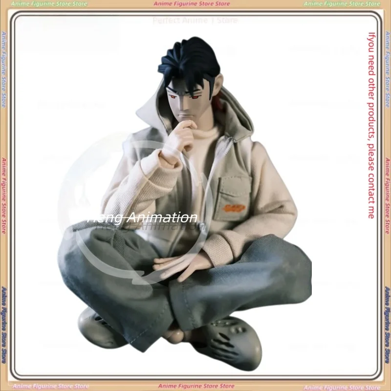 

【В наличии】S45×goon 1/6 модные куклы ниши праздничные подарки фигурки модные игрушки суставы движущиеся солдаты простое тело