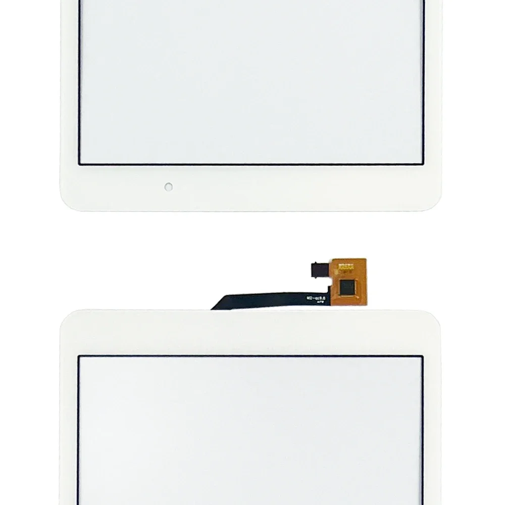 10.1" New For Huawei MediaPad T2 10 Pro FDR-A01L FDR-A01W FDR-A03 T2-10 Touch Screen + OCA LCD Front Glass Panel Replacement