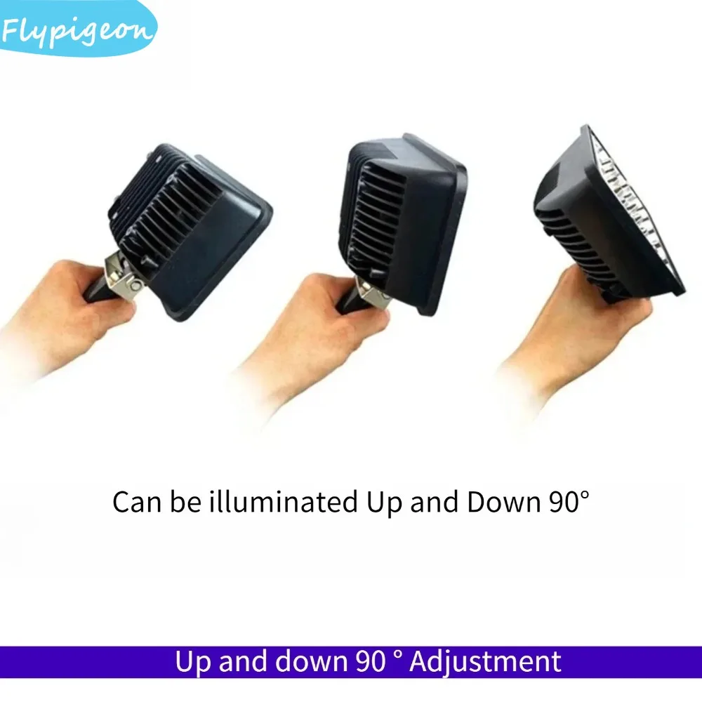 UV Curing Lamp Handheld UV Light  365nm 395nm 405nm for Resin Crystal Drop Glue, Ink Paint & PCB UV Curing Light