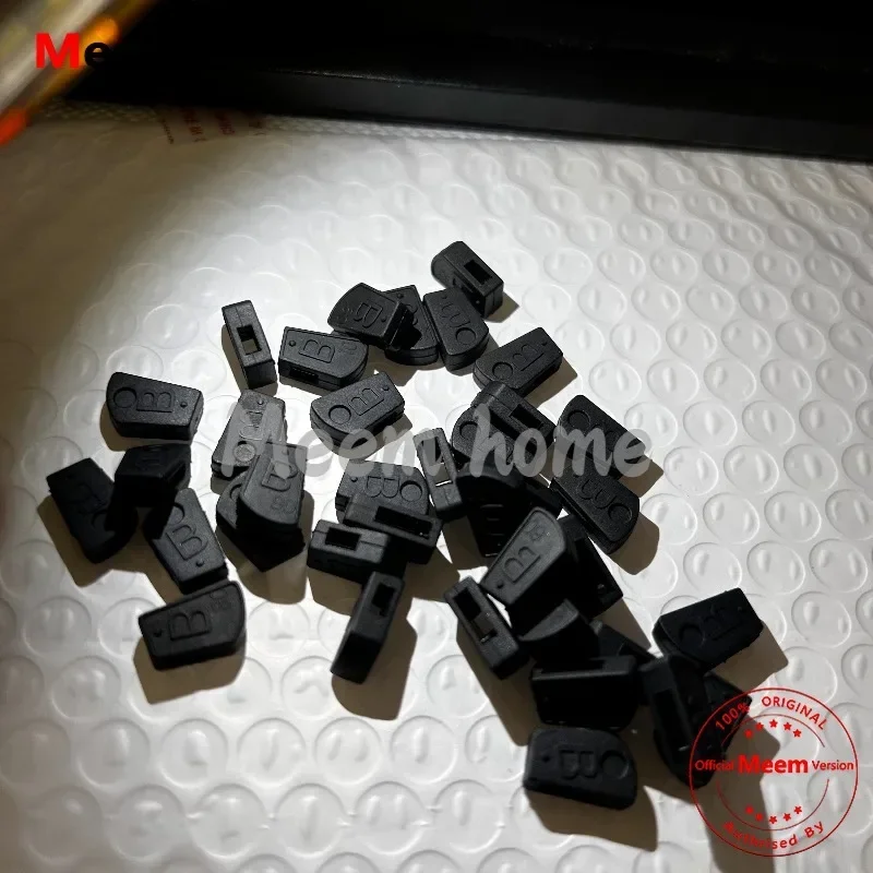 88pcs For Casio Digital Piano Hammer Rubber Caps For Privia PX AP CDP Key Gomas Para Teclas PX3 PX5 PX300 PX135 PX7 PX830 PX850