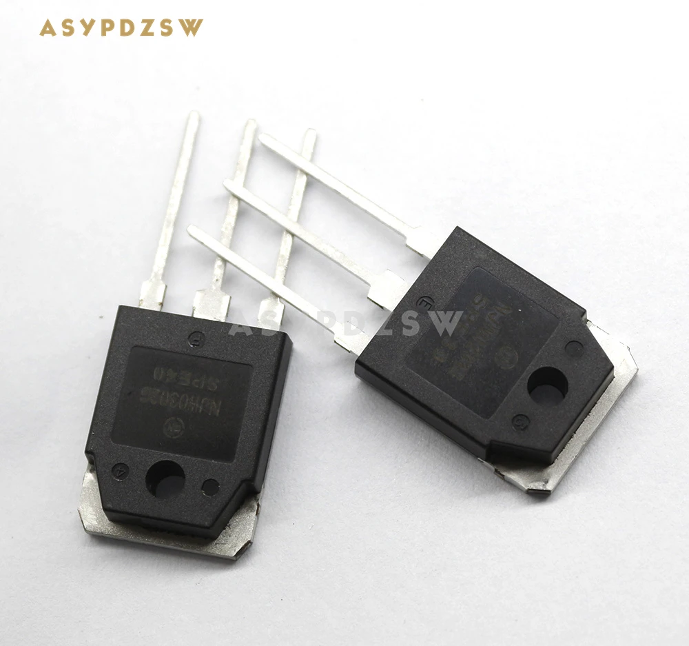 1 Pair New original ON NJW0281G/NJW0302G Audio power amplifier transistor High power output tube