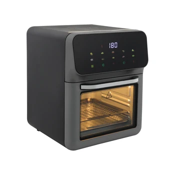 10L Touchscreen Air Fryer 1