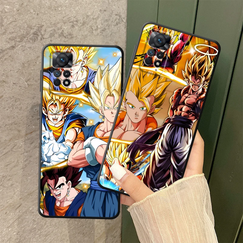 Soft Funda Back Pho…