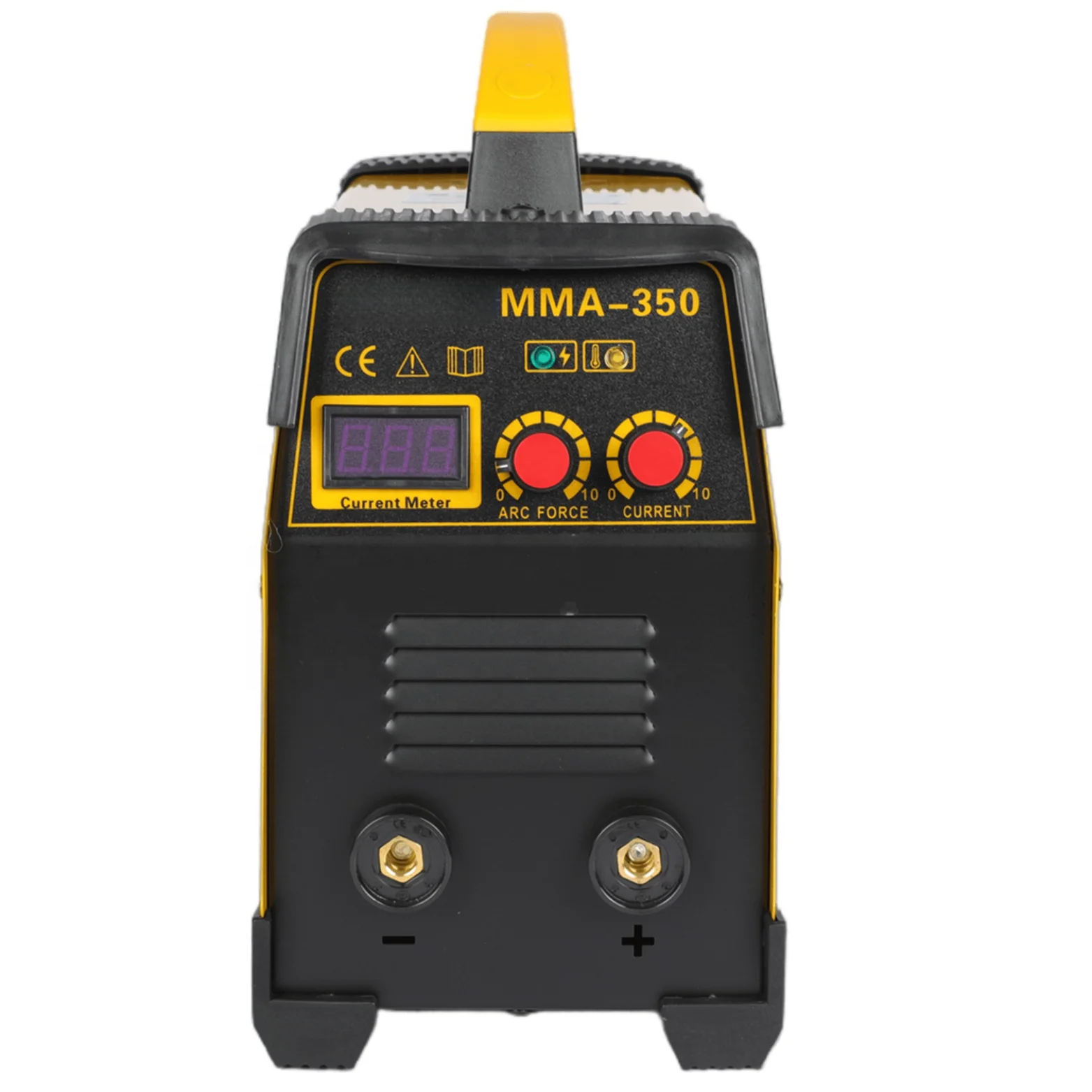 تقوم آلة اللحام بتصنيع آلة لحام Mma عالية الجودة Mma-350 آلة لحام رخيصة الثمن #3