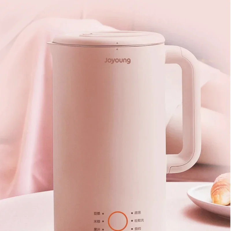 Joyoung Mini Soybean Milk Machine 110V Multi-Functional Small Cytoderm Breaking Machine Portable Blender 두유 Home Appliance