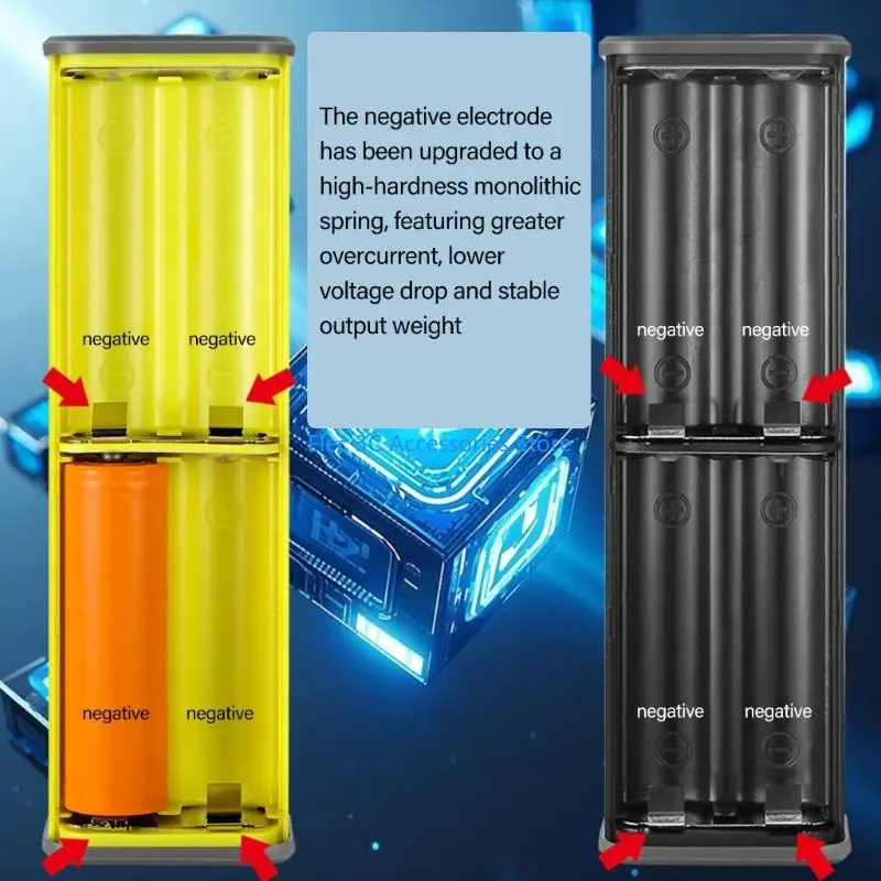 Y51A Transparent Bo…