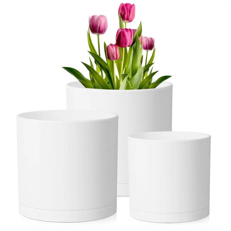 8 6 Inch Deep Flowe…