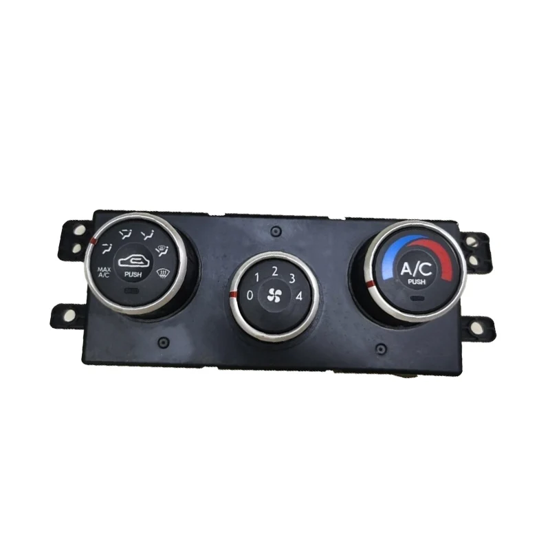 

air conditioning Switch Heater Climate Control For Tucson For HYUNDAI Car heater contro air conditioning controller Manual