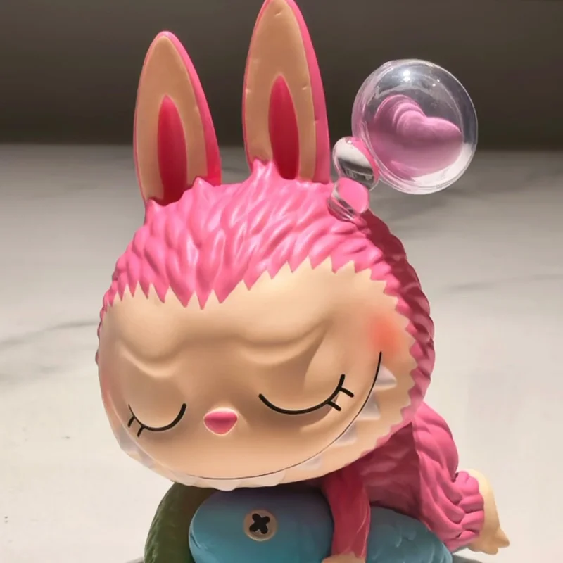 

THE MONSTERS Constellation Series Blind Box Toys Mystery Box Original Action Figure Bag Mystere Cute Doll Kawaii Model Gift
