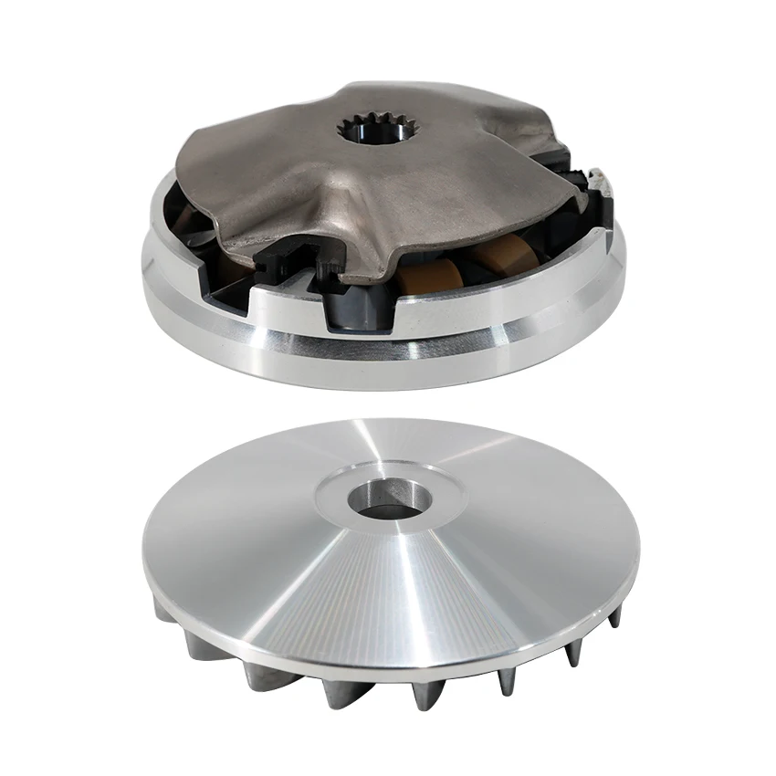 

Переднее ведущее колесо мотоцикла в сборе для ATV Adly 100 В KEEWAY ATV 100 110 OEM: 22102-117-000 22103-117-000