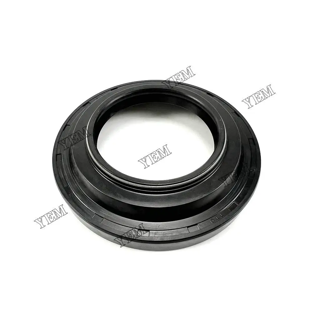 New Oil Seal 6705847 For Bobcat S160 S175 S185 S205 S510 Engine parts