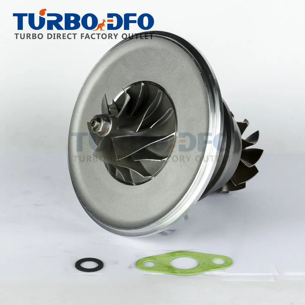 Turbine Core G61CND-S0031G For Hitachi ZX200 ZX230 ZX240 ZX270 ZAX200 ZAXIS210 ZAXIS200 6BG1-T VA57003 VB570031 114400-3770