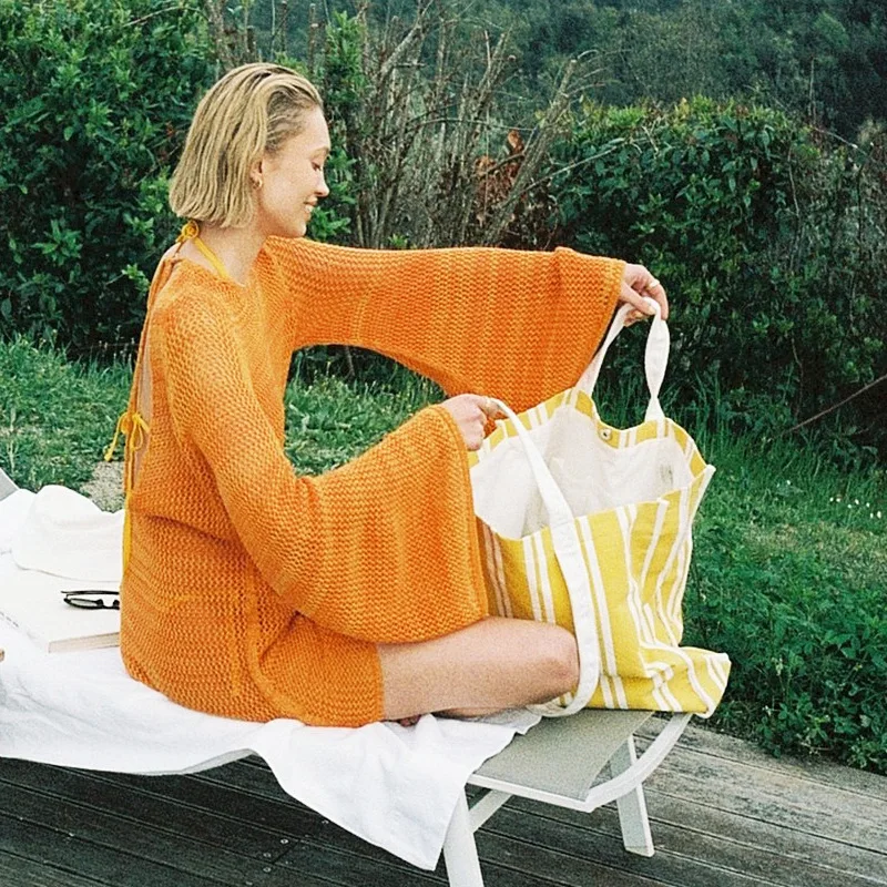 Robe de plage en dentelle, chemises à manches chauve-souris, ajouré, Cover-Up pour les maillots de bain, tenues de plage Sexy, vêtements de plage pour femmes, été, 2025