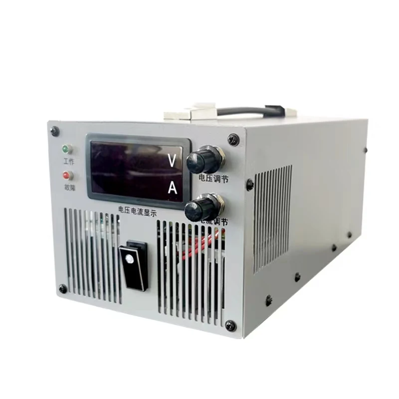 

Высоковольтный регулируемый импульсный источник питания постоянного тока 2000W0-100V200V300V400V500V600