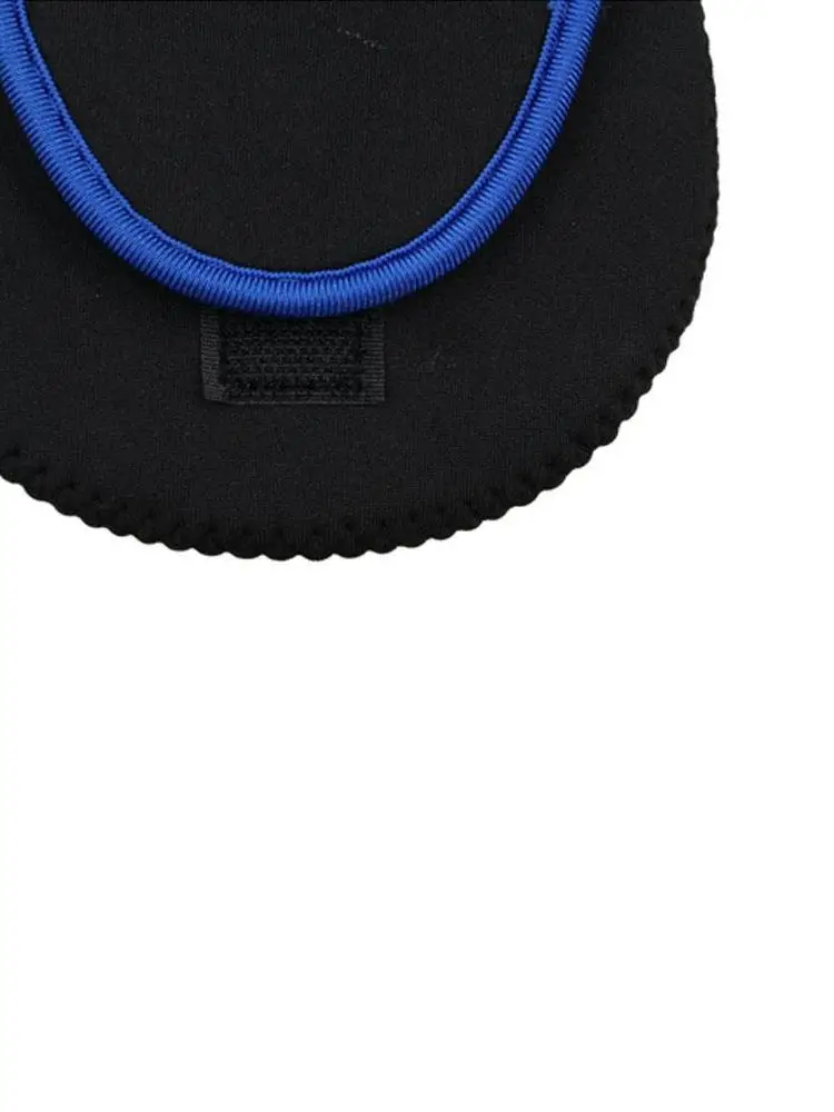 Étui de protection pour moulinet de pêche en néoprène anti-collision, housse de protection pour la pêche à la mouche, sac de rangement pour moulinet de pêche