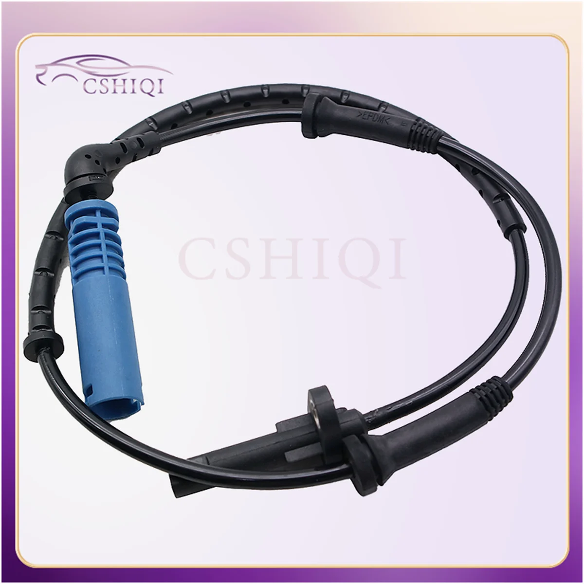 34526771702 34526771703 dianteiro traseiro l/r abs sensor de velocidade da roda para bmw 5 e60 e61 e63 e64 520 530 525 545 523 i 535d peças de automóvel