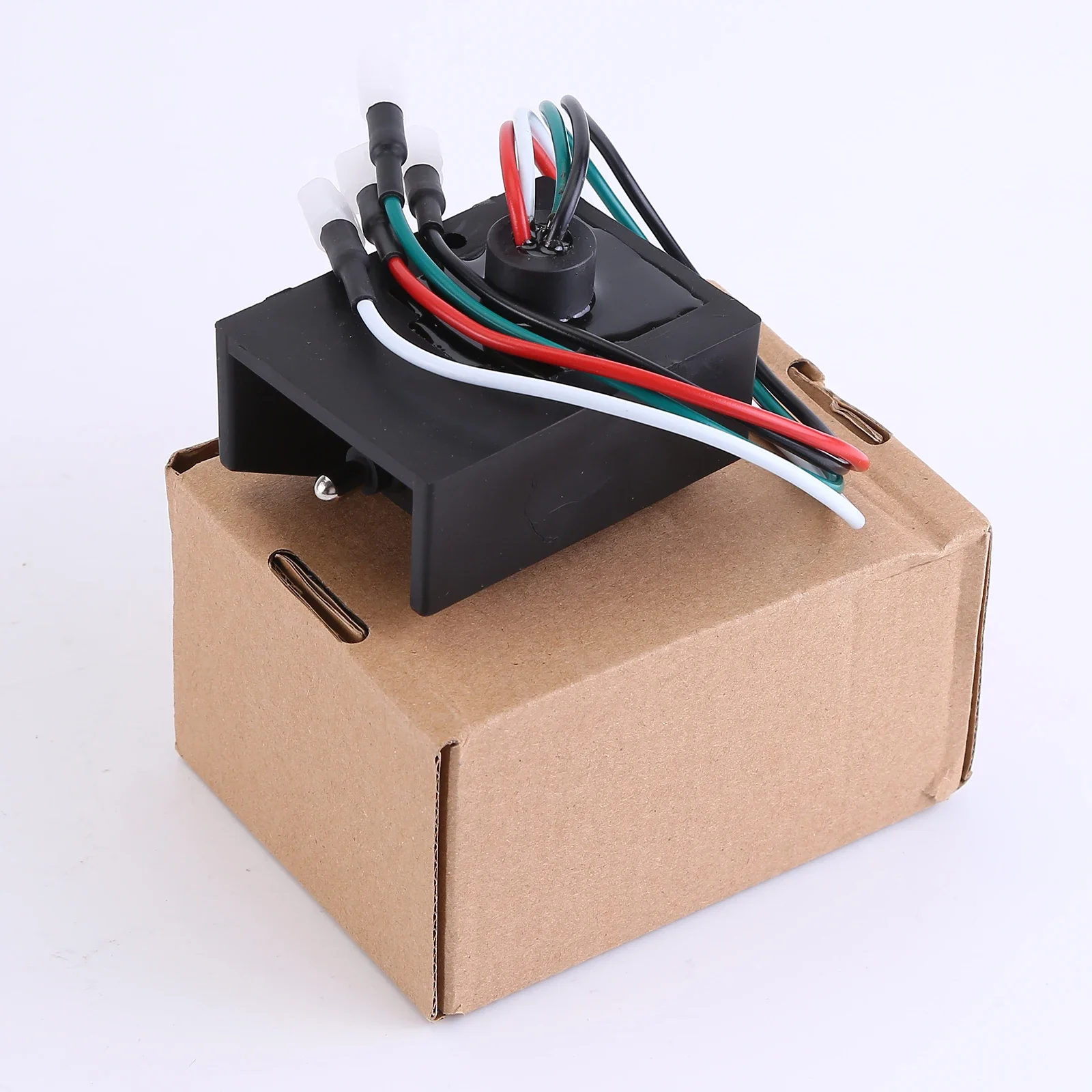 

3-Wire Lift Gate Control Switch Compatible for Maxon Truck Trailer 264951-04