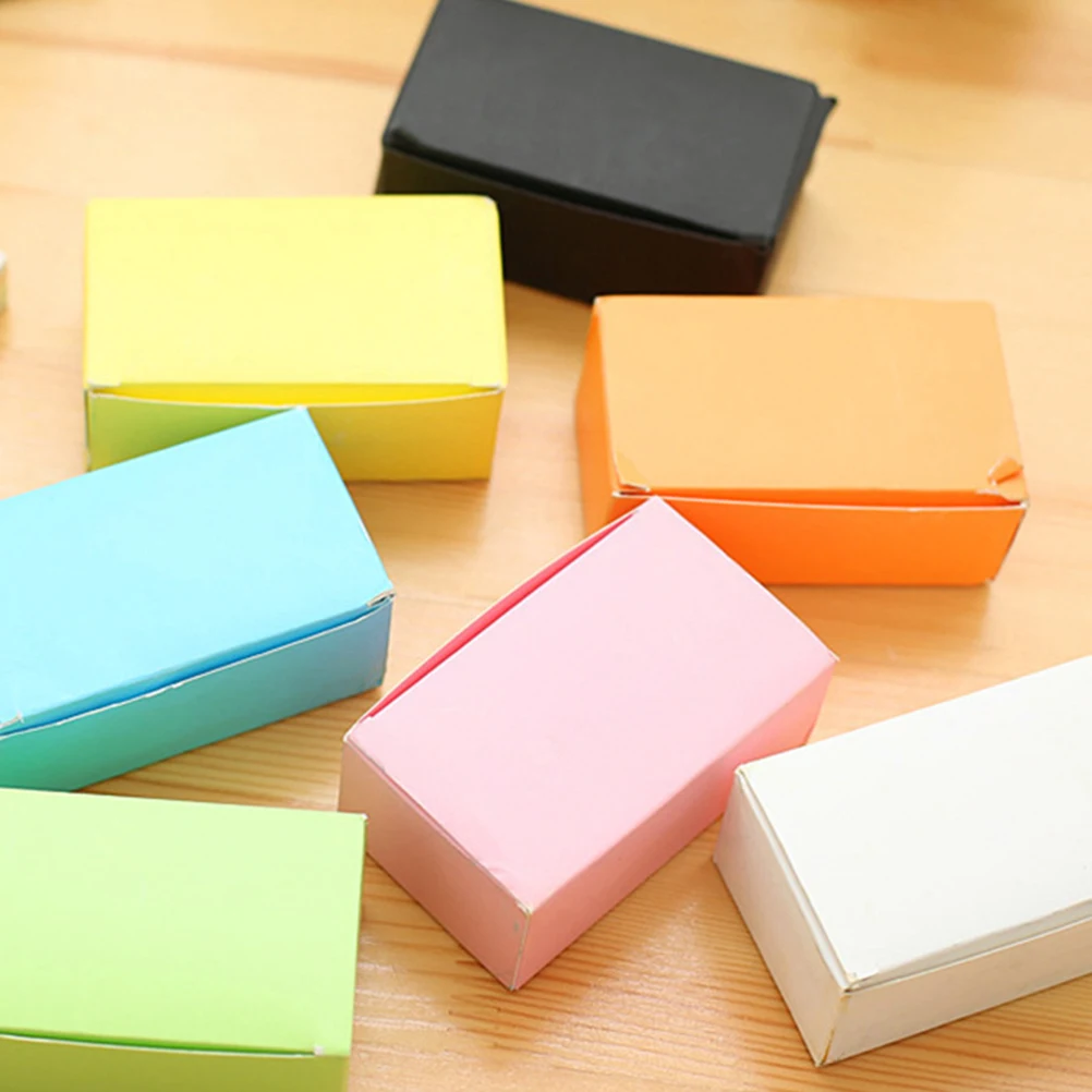 

180Pcs Graffiti Cards Portable Lightweight Memo Cards for Travel Journals Daily Plans Creative Writing Stationery Note Paper