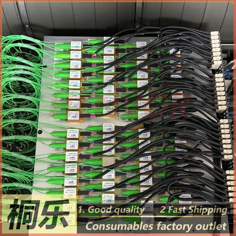 36/46/60 Series Laser Data Cable for CTP Plate Making Machine Spare Parts Laser Connection Cable