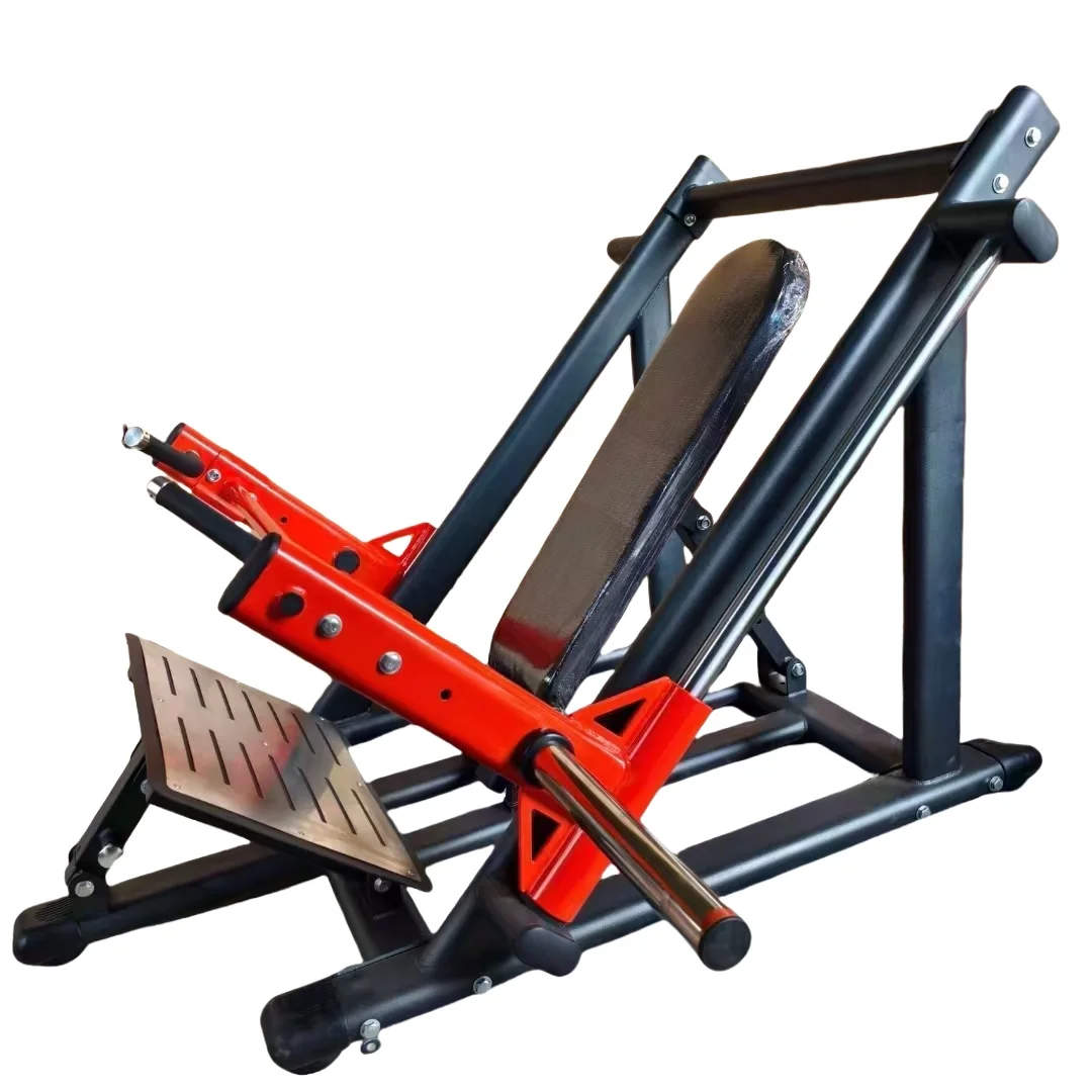 

Weightboard Fitness Equipment Triangle Board Back Outside Back Machine Gym Commercial Training Seated Rowing Machine