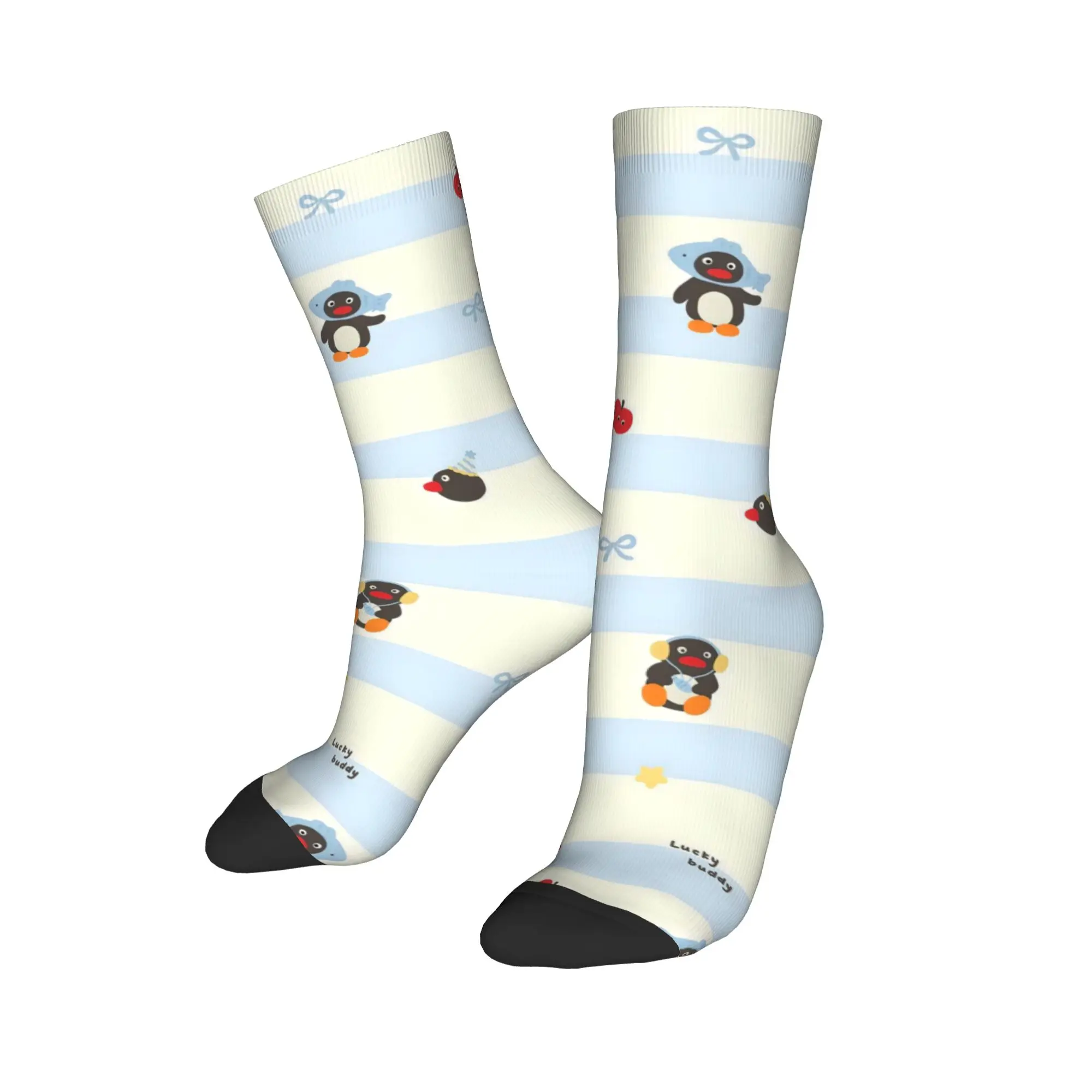 New Men's Socks Cra…