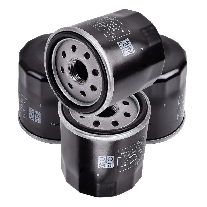 260146090000 Oil Filter 191 for Benelli 302 BN ABS 302 Tornado 500 Leoncino Trail 502 TRK X BN600 600 BN i 752 S 800 Leoncino