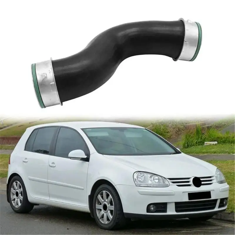 

Turbocharged Intake Intercooler Radiator Hose for 5M1 1K0145832B 1K0145832C 1K0145832E 1K0145834B 1K0145834L 1K0145834G