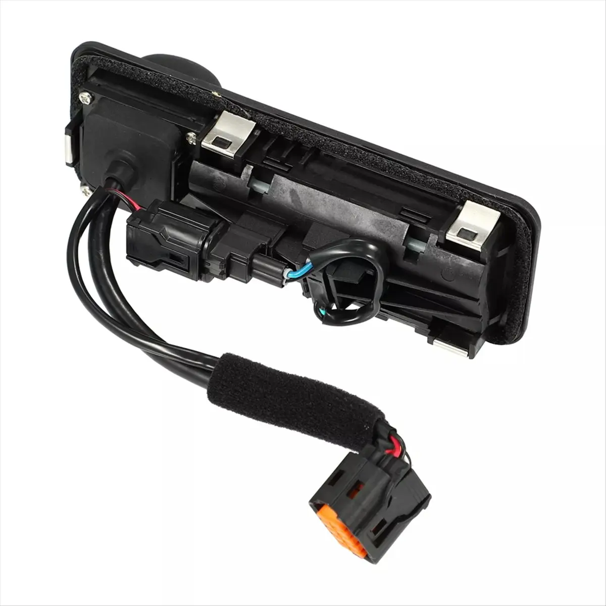 Compatible Car Rear View Camera W/Trunk-Button 95760-B1100 for Sdn 2015-2019