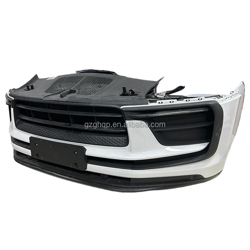 

High Quality Original Car Bumper Body Kit Suitable for 95B Front Bumper 2023-2025