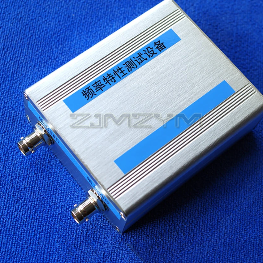 NWT-200 50KHz~200MHz Sweeper Network Analyzer Filter Amplitude Frequency Characteristics Signal Source
