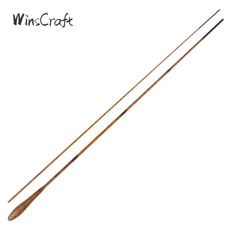 

WinsCraft 37 Tune 2.7m-6.3m Ultralight Carbon Hand Fishing Rod Ultrafine Carp Stream Pole