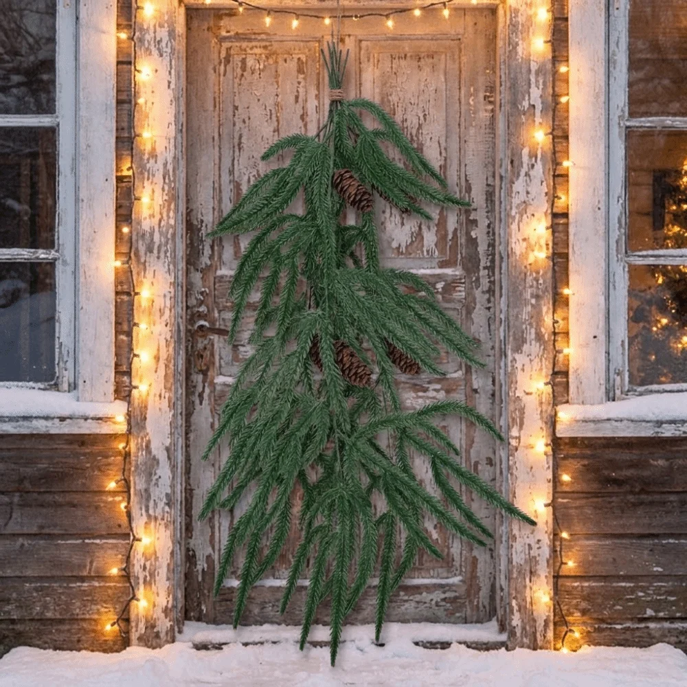5-pecas-de-ramos-de-pinheiro-artificiais-verdes-para-decoracao-de-natal-guirlanda-de-pinheiro-artificial-pendurada-com-pinhas-haste-de-pinheiro-realista-para-o-natal