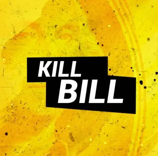 Kill Bill van Ari Bhojez gepresenteerd door Dan Harlan -Magische trucs