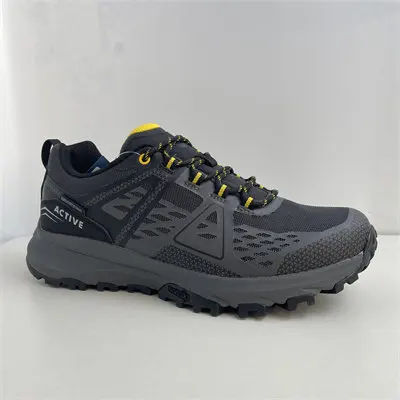 

New Arrivals: Hot-Selling Unisex Breathable Premium Anti-Slip Walking Shoes Hiking & Casual Footwear